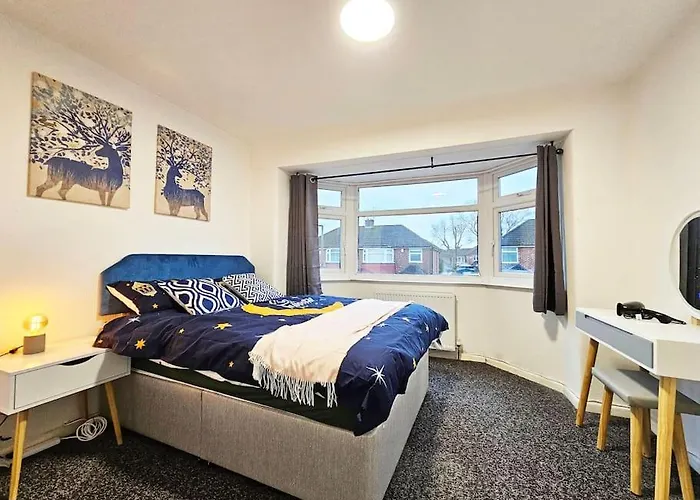 Swinton, Manchester